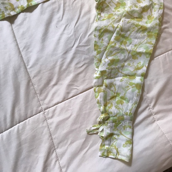 Aurete Anthropologie top - Picture 5 of 6